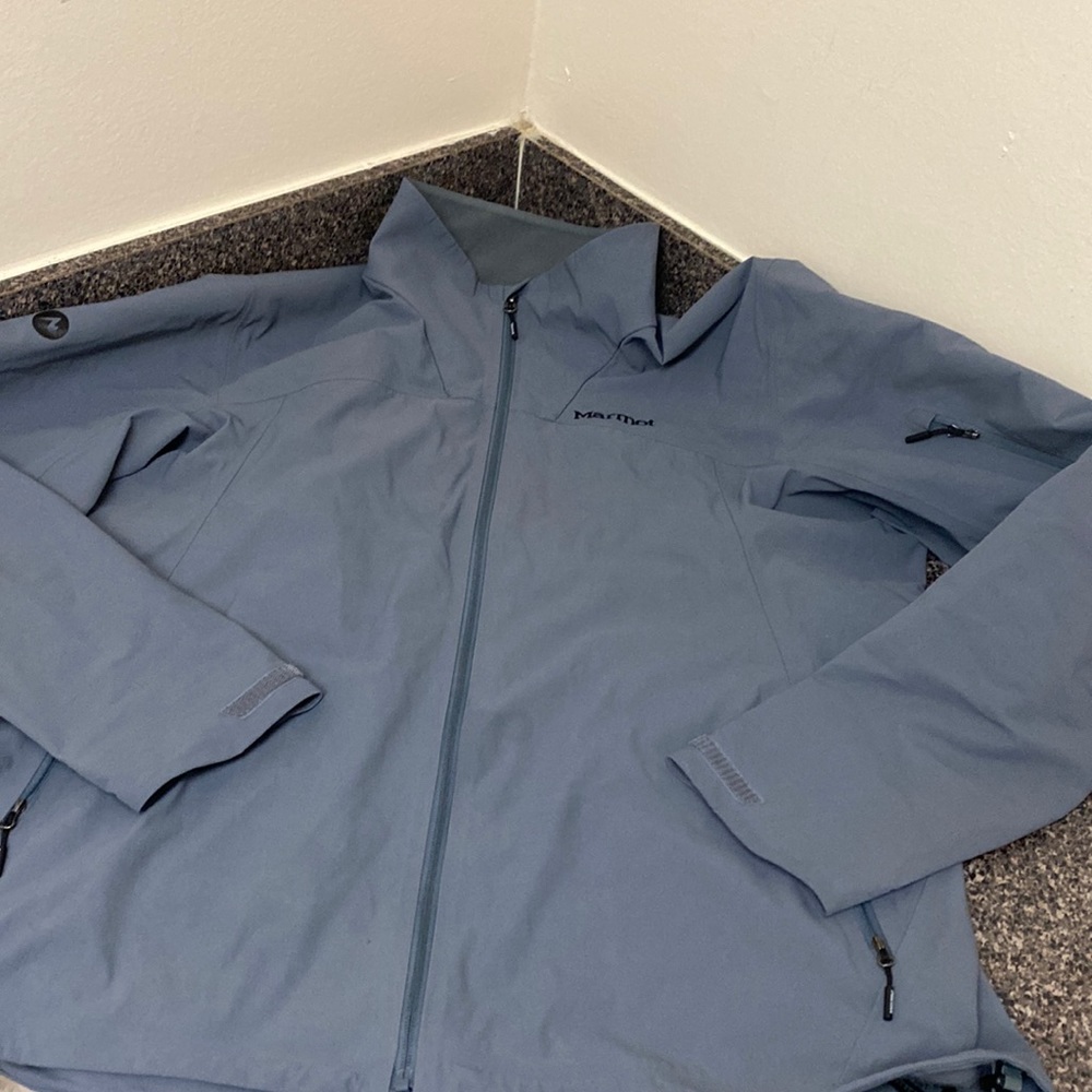 Marmot Jacket